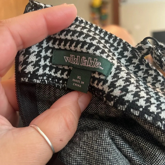 Wild  Fable | Dress - Picture 4 of 4